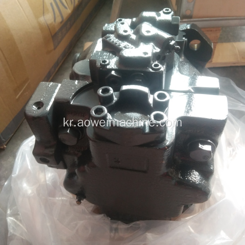 708-1s-00230 D65EX-15 D65PX-15 팬 펌프 708-1S-00240 PUMP ASSY 708-1L-00350 708-1s-00252